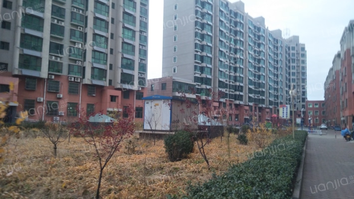 宏伟帝景外景图