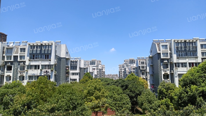 颐安雅苑外景图