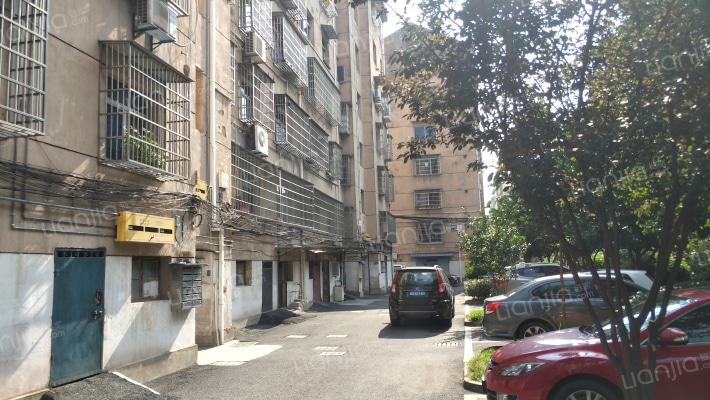 东安五区外景图