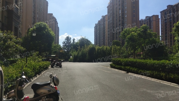 海上印象外景图