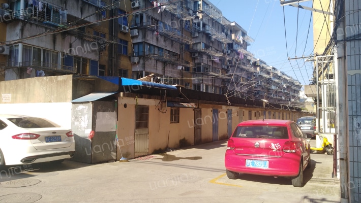 长江新村(海门市)外景图