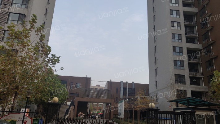 安顺家园杰座外景图