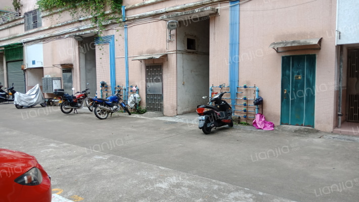 置宏花园一区外景图