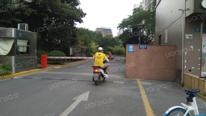 兴源家园外景图