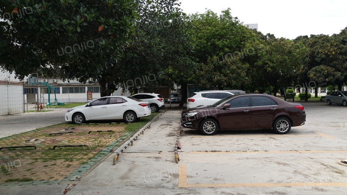 石化生活二区外景图