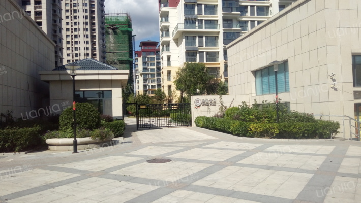 海德公园外景图