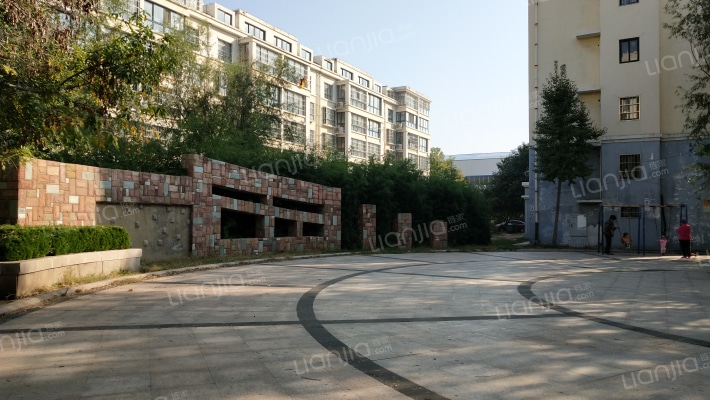 怡和家园外景图