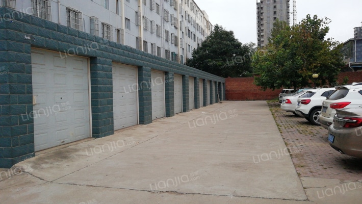 华叶新城外景图