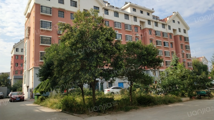 凯顺青青家园外景图