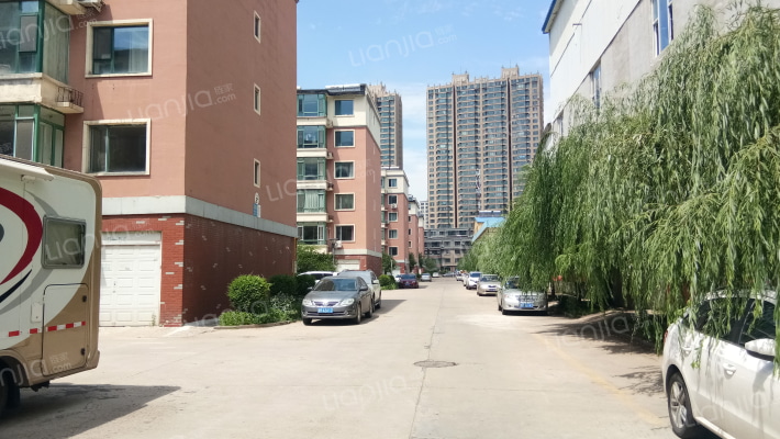 松白嘉園外景图