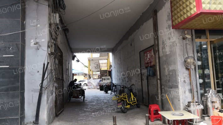 南勋小区（新阳小区）外景图