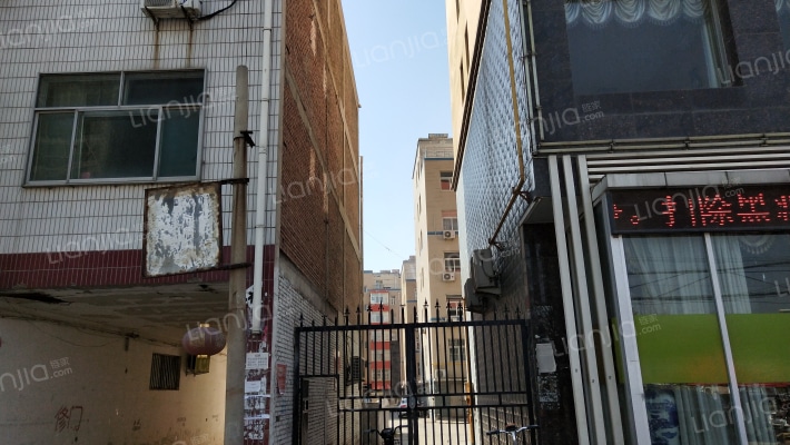 音韵国际外景图