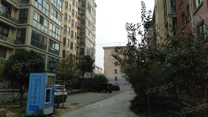 皇家壹号外景图