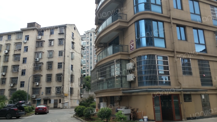 金荷嘉园外景图