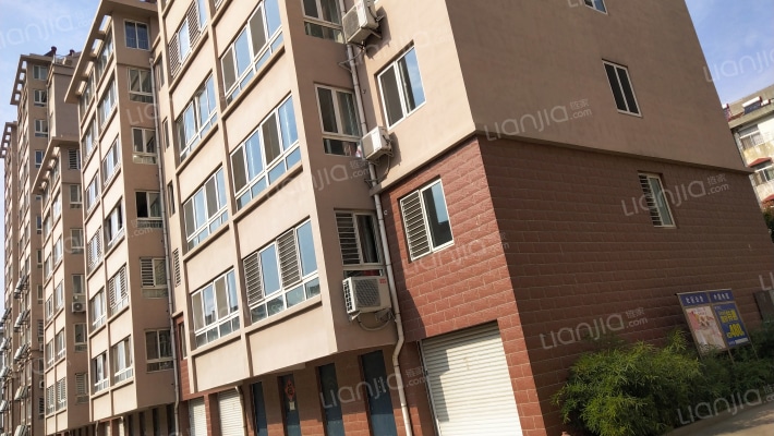 烟台雅居苑房价怎么样雅居苑房源户型图小区车位交通地址详情分析