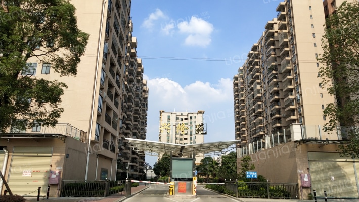 兴隆苑(花都)外景图