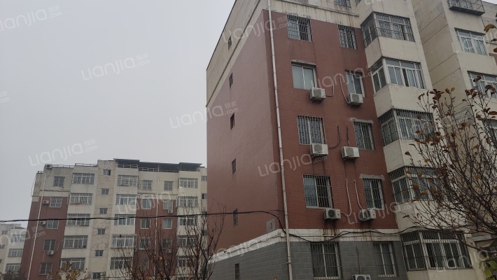 丽景花园外景图