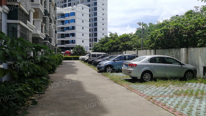 尚城雅居(拉萨路)外景图