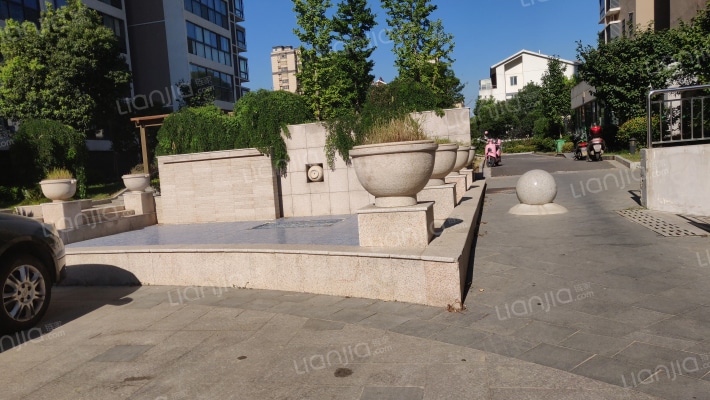 世茂·香樟园外景图