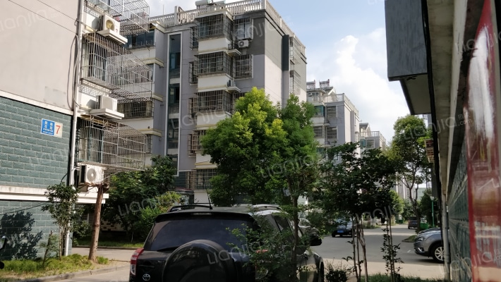 紫薇花苑东区外景图