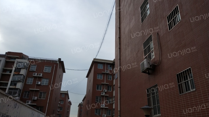 丽景家园外景图