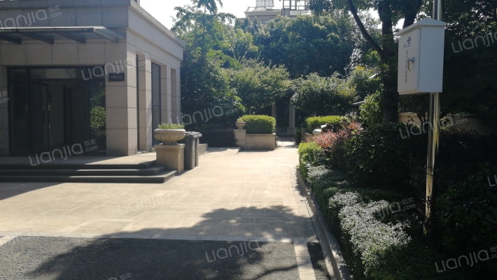 華潤景城外景图