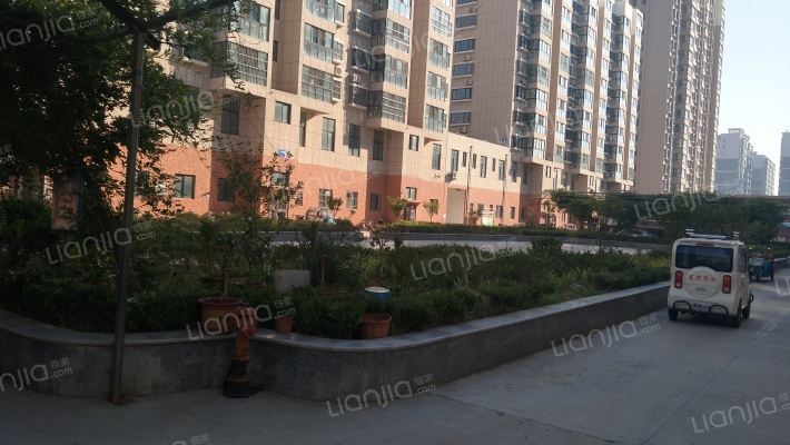 天地家园外景图