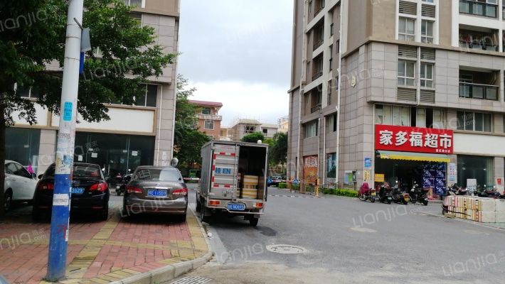 华杰善水公馆外景图