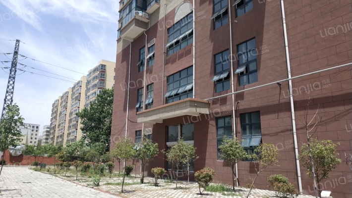 美景花园外景图