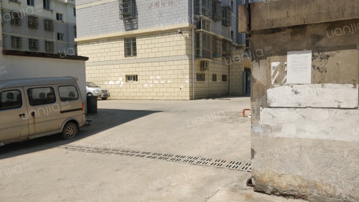 安和家园外景图