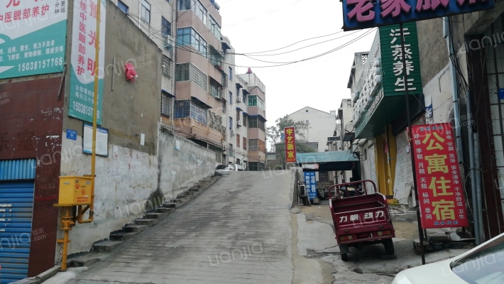 南文峰路36号外景图