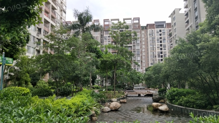 勒水名筑外景图