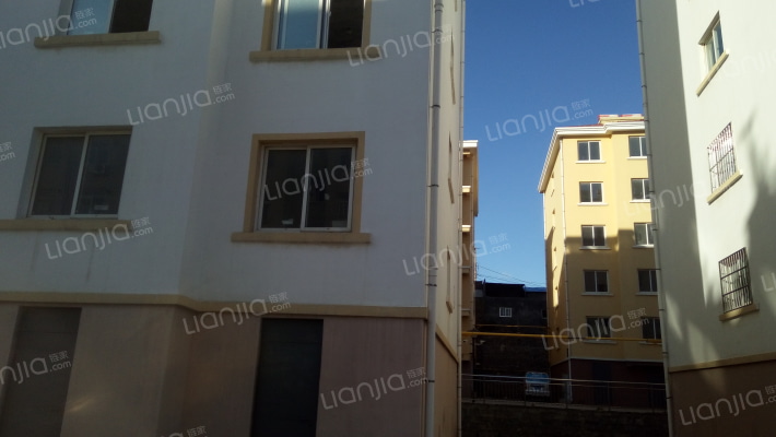 幸福家苑外景图