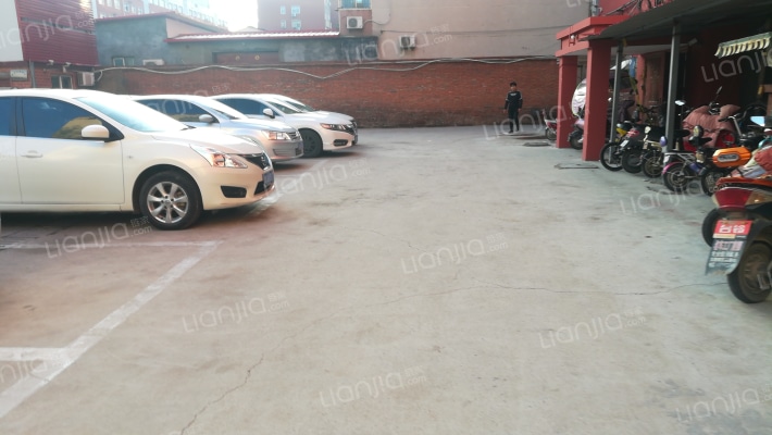 紫金茗苑外景图