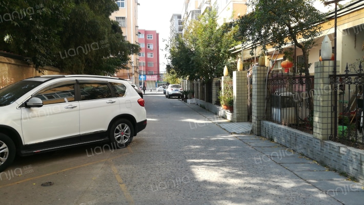 东城茗苑外景图