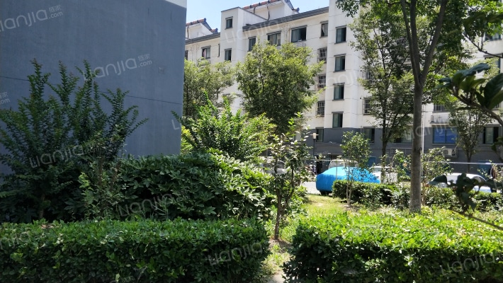 夏桥花园外景图