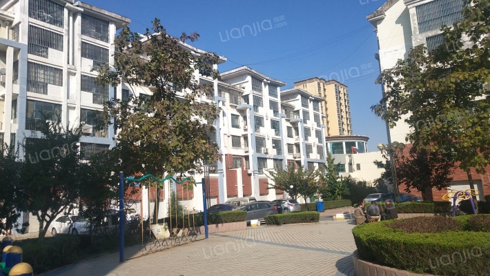 菲达明都外景图