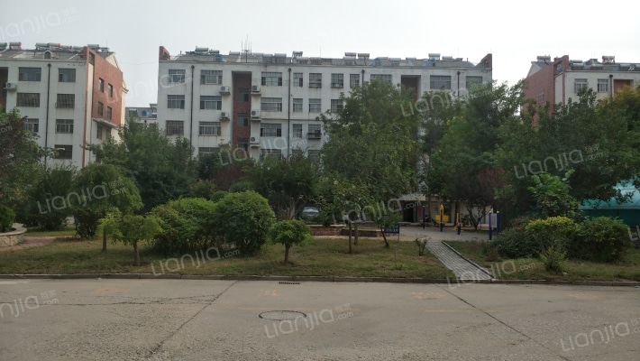 新兴家园(昌邑市)外景图