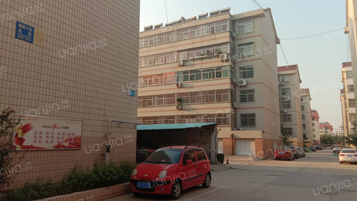 瑞阳北区外景图