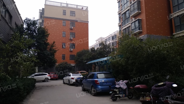 祥瑞花园外景图