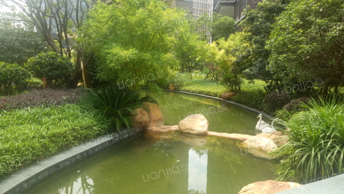 彰泰·名都外景图