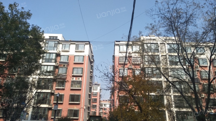 广场馨园外景图