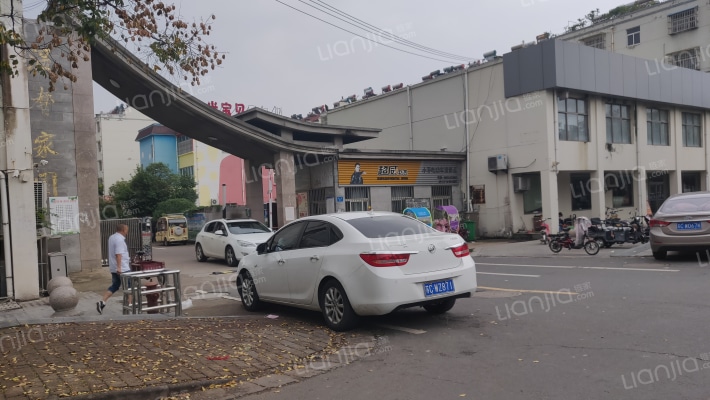 温馨家园(新沂市)外景图