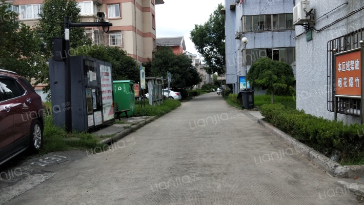 迎凤新村二期外景图