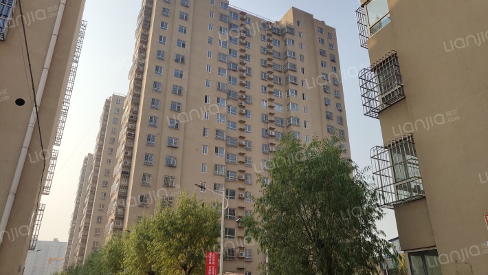 锦鸿嘉苑外景图