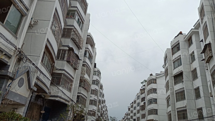 鑫达园小区外景图