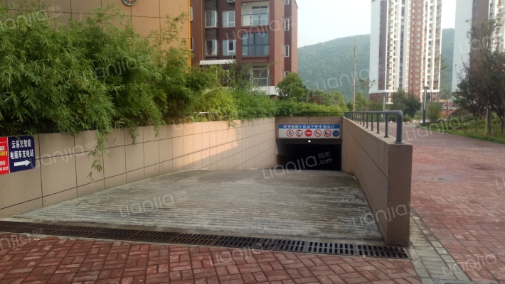 璟祥家园外景图