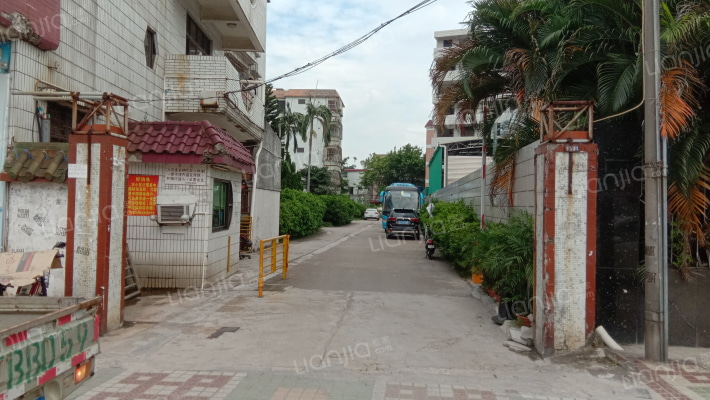 明珠花园（三乡）外景图