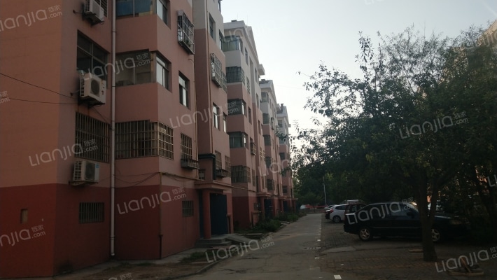 文苑小区(高密市)外景图