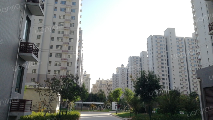 康达家园外景图